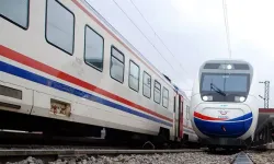 Ankara-İzmir hızlı tren hattında kritik eşik!
