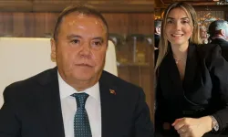 SON DAKİKA Antalya Büyükşehir Belediyesi'ne iki operasyon birden! Muhittin Böcek'in gelini Zuhal Böcek'e gözaltı!