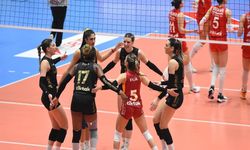 Sultanlar Ligi Play-Off’ta ilk perde: Aras Kargo İzmir'de kayıp!