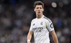 Arda Güler ilk 11'de olacak mı? Real Madrid'in rakibi Bayern Münih