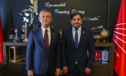 CHP'den Arif Kocabıyık hamlesi: Parti üyelik işlemleri durduruldu!