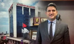 SON DAKİKA Ataşehir Belediye Başkanı Onursal Adıgüzel tutuklandı!