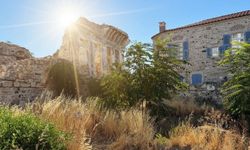 Atatürk’ün konakladığı bina kaderine terk edildi: 300 yıllık mirasın hazin sonu