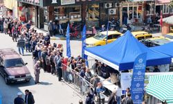 Aydın’da ata tohumları geleceğe taşınıyor: Ücretsiz fide dağıtımı sürüyor