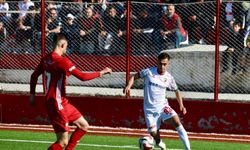 Karşıyaka, Ayvalık'tan beraberlikle dönüyor: Her şey Alsancak'ta belli olacak!