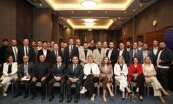 İzmirli iş dünyasının yeni pusulası: Azerbaycan!