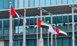 BAE’de alarm: İran saldırıları sonrası gaz tesisinde yangın