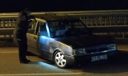 İşte o anlar! Belediye Başkanının yargılandığı taciz davasının mağduru Tuana’nın öldüğü kaza!