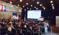 BİK Genel Müdürü Abdulkadir Çay: “Bölgesel Uygulamalı Mevzuat Eğitimleri'nin ilkini İzmir'de gerçekleştirdik!"