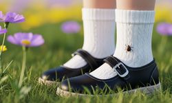 Baharın ve yazın korkulu rüyası: Bu bitkilerin olduğu bahçeye asla girmiyor