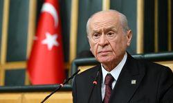Bahçeli'den 'Terörsüz Türkiye' mesajı: "Türkeş'in iç barış ülküsünün gerçeğe dönüşmesidir!"