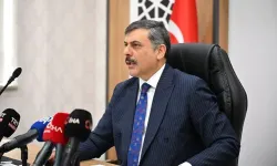 Bakan Çiftçi açıkladı: İsrail Konsolosluğu önündeki çatışmayla ilgili 2 kişi yakalandı!