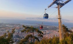 Seferihisar gezilecek yerler, AVM, kamp alanları ve yürüyerek gidilen ada rehberi