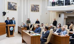 Balçova’da 2025 karnesi belli oldu: Başkan Onur Yiğit’in faaliyet raporu meclisten geçti!