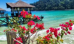 İzmirli tatilciler rotayı oraya kırdı: Avrupa pahalı geldi, bu ülke öne çıktı