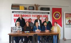 Barta işçileri haklarından vazgeçmiyor