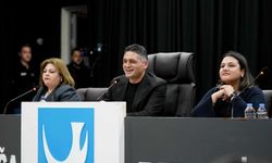 Başkan Serkan Acar bütçeyi açıkladı: Aliağa Belediyesi’nden İzmir’e örnek mali tablo