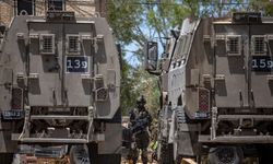 Batı Şeria’da gerilim: Bir Filistinli öldürüldü