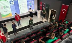 İzmir’de gençleri hedef alan risklere karşı harekete geçildi!