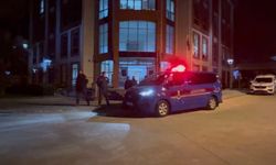 Bayındır’da polise saldıran şüpheliler tutuklandı