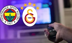 Galatasaray Fenerbahçe TOD TV tek maç satın alma var mı? Galatasaray Fenerbahçe maçı izle TOD TV