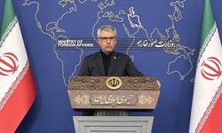 İran’dan İsrail’e sert tepki: “Lübnan’daki savaş ateşkesin parçası”