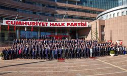 CHP'de belediye başkanları toplandı: İzmir'in başkanlarından peş peşe paylaşımlar!