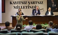 Efes Selçuk’ta 2025 yılı faaliyet raporu onaylandı: Tasarrufumuz halktan değil!