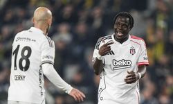 Beşiktaş Antalyaspor maç kadroları, eksik ve sakat oyuncuların listesi