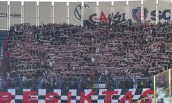 Beşiktaş, Fenerbahçe derbisinde deplasmanda sahne aldı