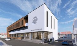 Beydağlılara tek çatıda birçok hizmet! Yeni bina için imzalar atıldı