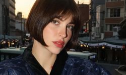 Beyza Gümülcine kimdir, kaç yaşında ve nereli? Yeraltı dizisi avukat Hande'yi tanıyalım!