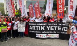 Birleşik Kamu-İş’ten sert tepki: “Okullarda yaşananlar ihmal zincirinin sonucudur”