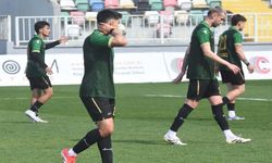 Bornova 1877’den TFF’ye "Düşme kaldırılsın" çağrısı!