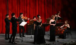 Barok’un en dokunaklı eseri Bornova’da yankılanacak