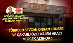 Başkan Eşki’nin Özel Kalem Müdürünün aracına ‘çakar’ ve ‘siren’ cezası kesildi!