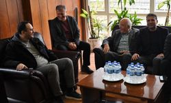 Bornova Belediyesi altyapı seferberliği: 3. Sanayi Sitesi'nde asfalt ve dere temizliği tam not aldı