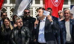 Bornova Belediyesi sağlık destek kartı başladı