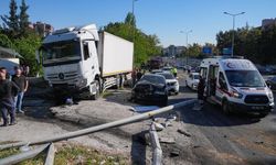 İzmir Bornova'daki feci kazanın ardından yeni gelişme: Lojistik firması sahibine tutuklama istemi!