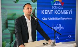 Bornova’da eğitim seferberliği: Başkan Ömer Eşki ve okul aile birlikleri ortak gelecek için buluştu!