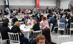 Bornova’da her ay 1 kilo kıyma, 1 kilo kuşbaşı et ücretsiz!