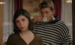 Taşacak Bu Deniz'de İso ile Fadime boşanıyor mu, yeni fragman taraftarları ayağa kaldırdı