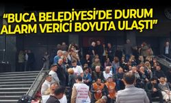 Bozat: “Buca Belediyesi’nde durum alarm verici boyuta ulaştı”
