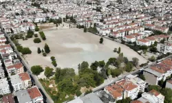 Buca cezaevi planlarına itiraz Meclis gündeminde!