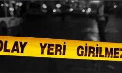 İzmir Buca’da korkunç olay: Eşini tabancayla öldürdü