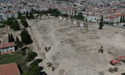 Buca eski cezaevi planlarına komisyon engeli!