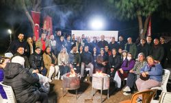 Meslek Fabrikası tartışmasında Buca’dan nöbetli destek