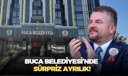Buca Belediye Başkanı Görkem Duman düğmeye bastı! Temizlik İşleri Müdürlüğü'ne aranan taze kan bulundu