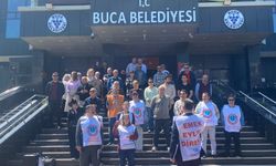 Buca'da memur eylemi devam! Gözler CHP’den gelecek yanıtta!