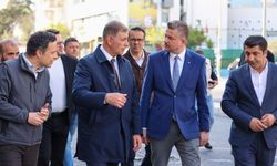 Buca’da ulaşım konforu artıyor: Büyükşehir ve İlçe Belediyesi el ele verdi